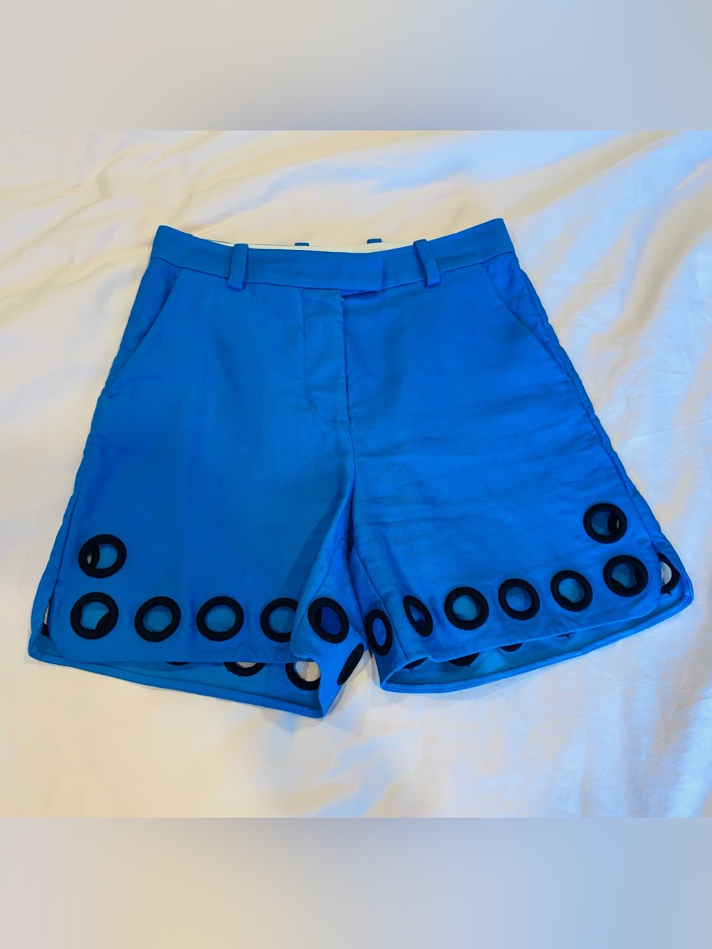 3.1 Phillip Lim Bermudas Shorts